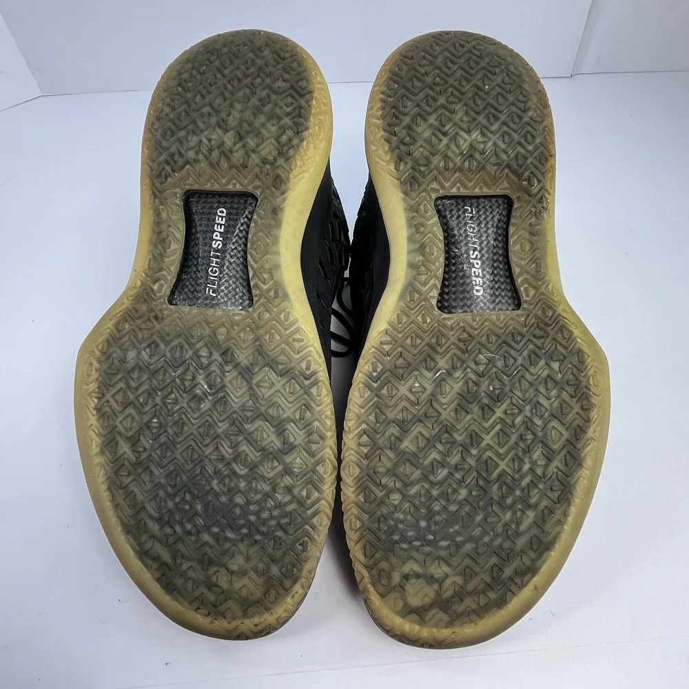 Nike Air Jordan XXXII Black Cat Men's Size 11 Shoes Sneakers AA1253-003